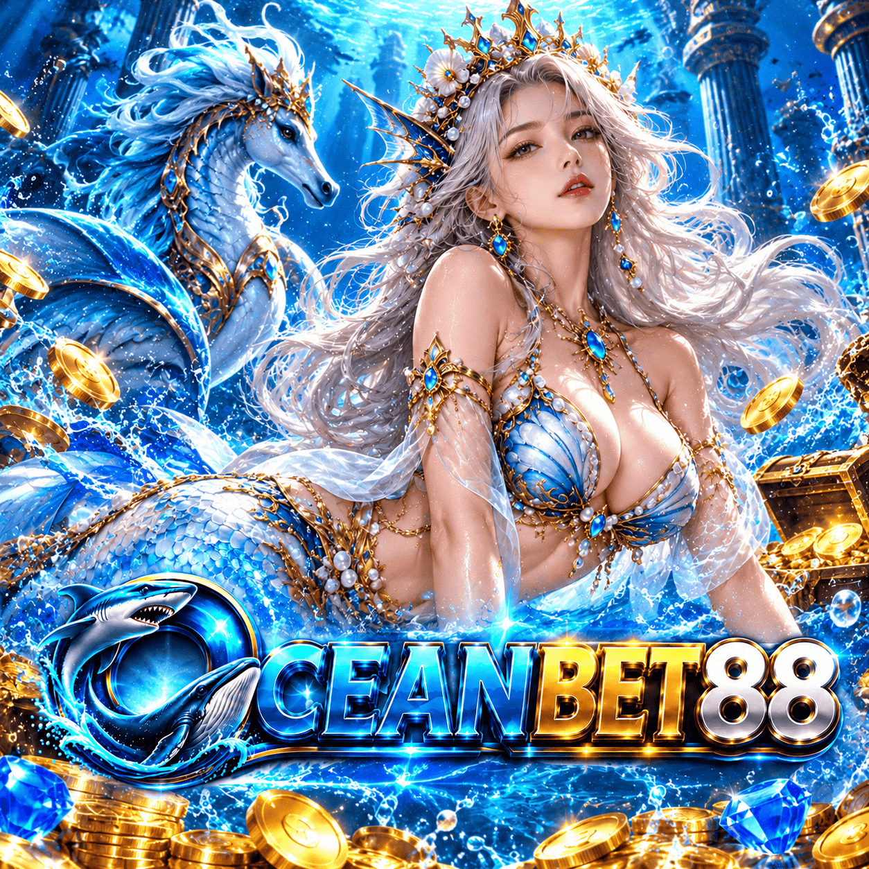 Link Alternatif OCEANBET88 Mengenal Game Virtual